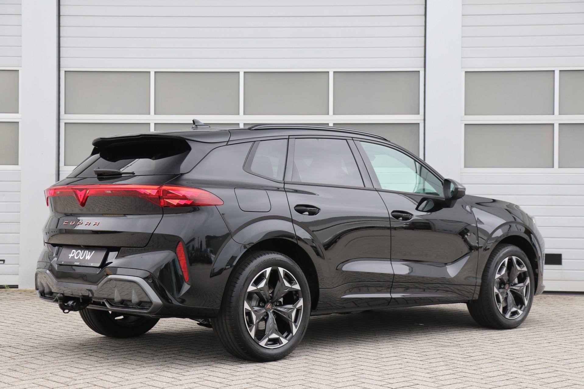 CUPRA Terramar 1.5 TSI e-Hybrid 204pk - Afbeelding 2