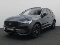 Volvo XC60 2.0 T6 Plug-in hybrid AWD Plus Black Edition 350PK - Afbeelding 2