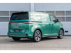 Volkswagen ID. Buzz Cargo 286pk Bulli Limited Edition 79 kWh - Afbeelding 2