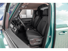 Volkswagen ID. Buzz Cargo 286pk Bulli Limited Edition 79 kWh - Afbeelding 4