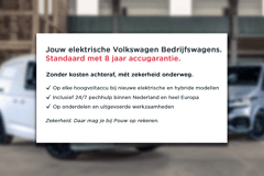 Volkswagen ID. Buzz Cargo 286pk Bulli Limited Edition 79 kWh - Afbeelding 5