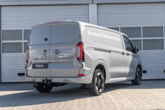 Volkswagen Transporter 2.5 eHybrid 233pk AUT L2H1 30 Bulli - Afbeelding 2