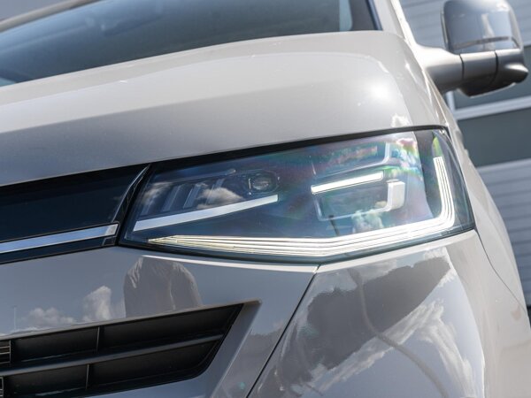 matrix LED koplampen matrix LED koplampen