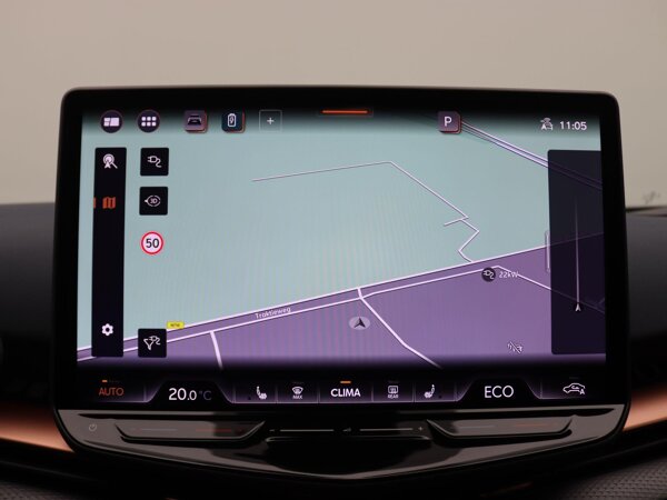 navigatiesysteem