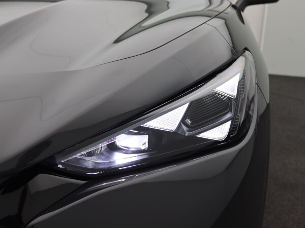 full-LED koplampen