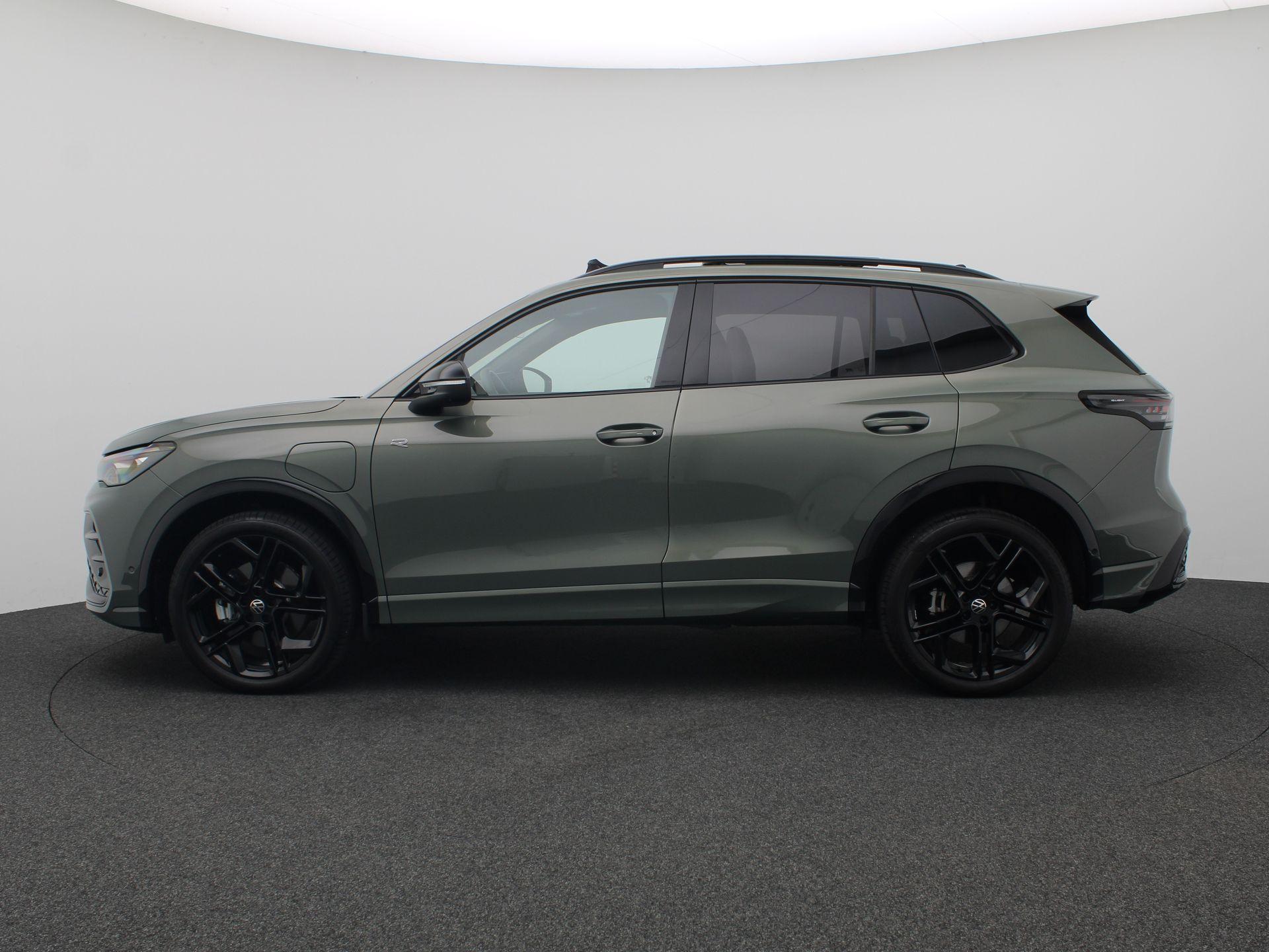 Volkswagen Tiguan 1.5 eHybrid R-Line Edition 272 PK - Afbeelding 3