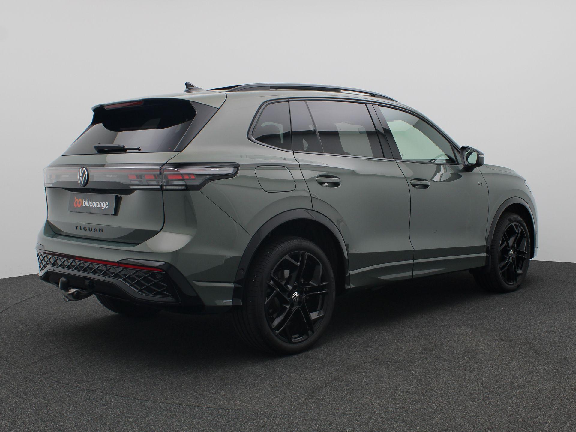 Volkswagen Tiguan 1.5 eHybrid R-Line Edition 272 PK - Afbeelding 4