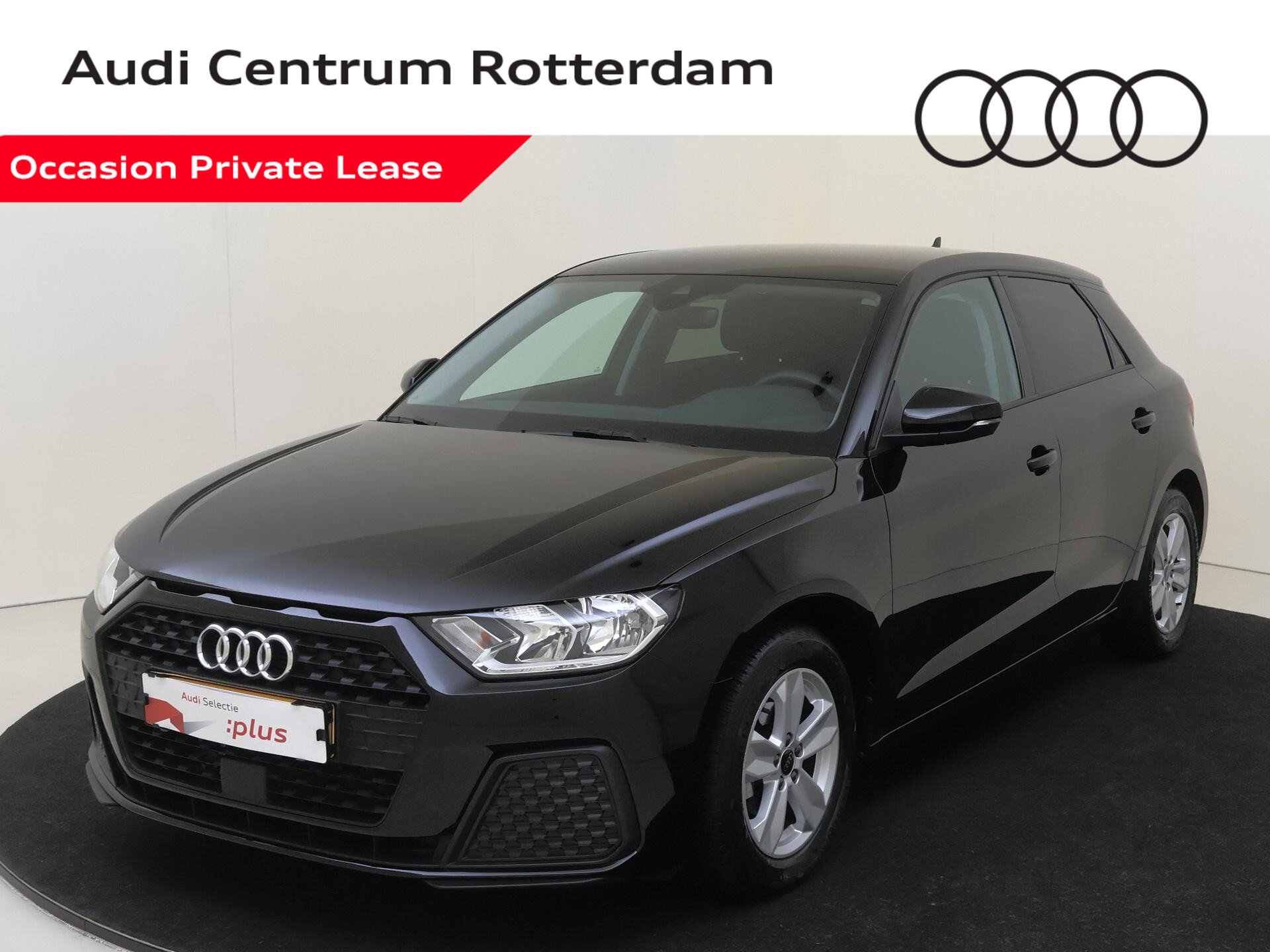 Audi A1 Sportback 25 TFSI Pro Line