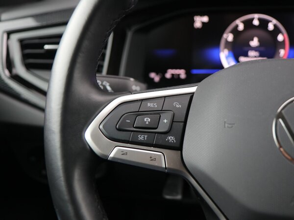 cruise control adaptief met Stop&Go en stuurhulp cruise control adaptief met Stop&Go en stuurhulp
