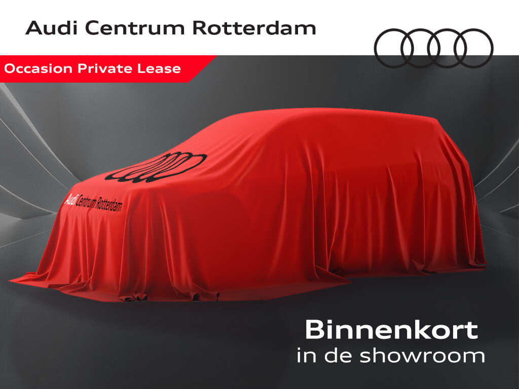 Audi A1 Sportback 30 TFSI Advanced edition