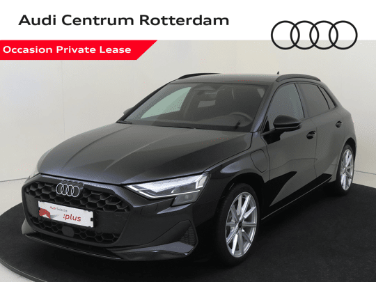Audi A3 Sportback 1.5 e-hybrid Advanced edition