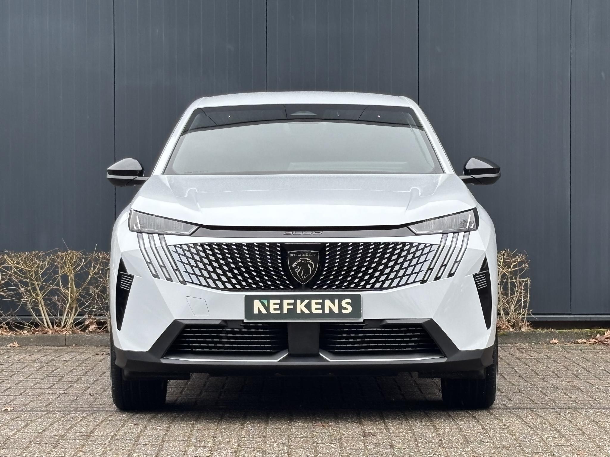 Peugeot 3008 145pk Hybrid Allure - Afbeelding 2