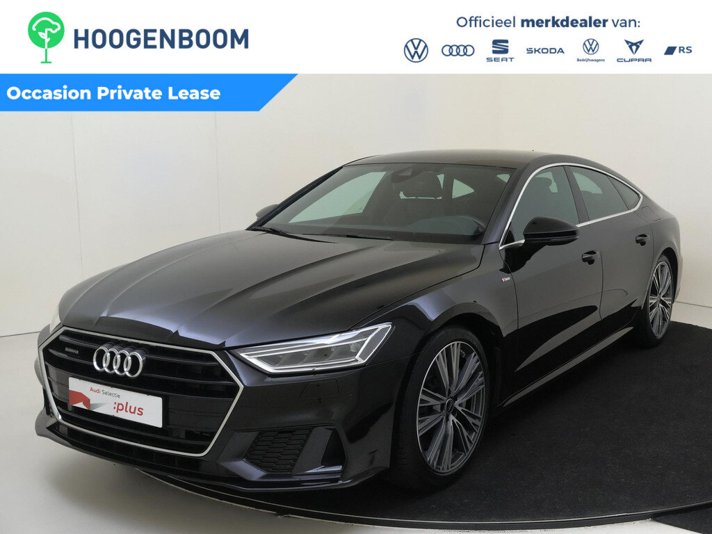 Audi A7 Sportback 50 TFSI e quattro Pro Line S