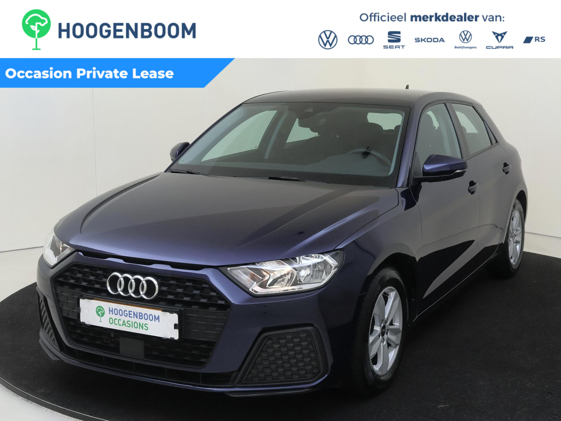 Audi A1 Sportback 25 TFSI Pro Line