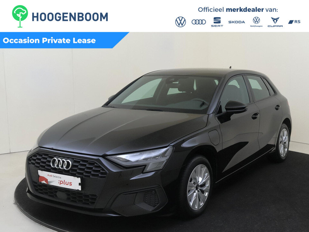 Audi A3 Sportback 40 TFSI e Advanced edition
