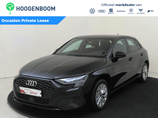 Audi A3 Sportback 40 TFSI e Advanced edition