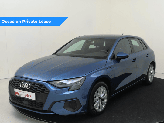 Audi A3 Sportback 40 TFSI e Business edition