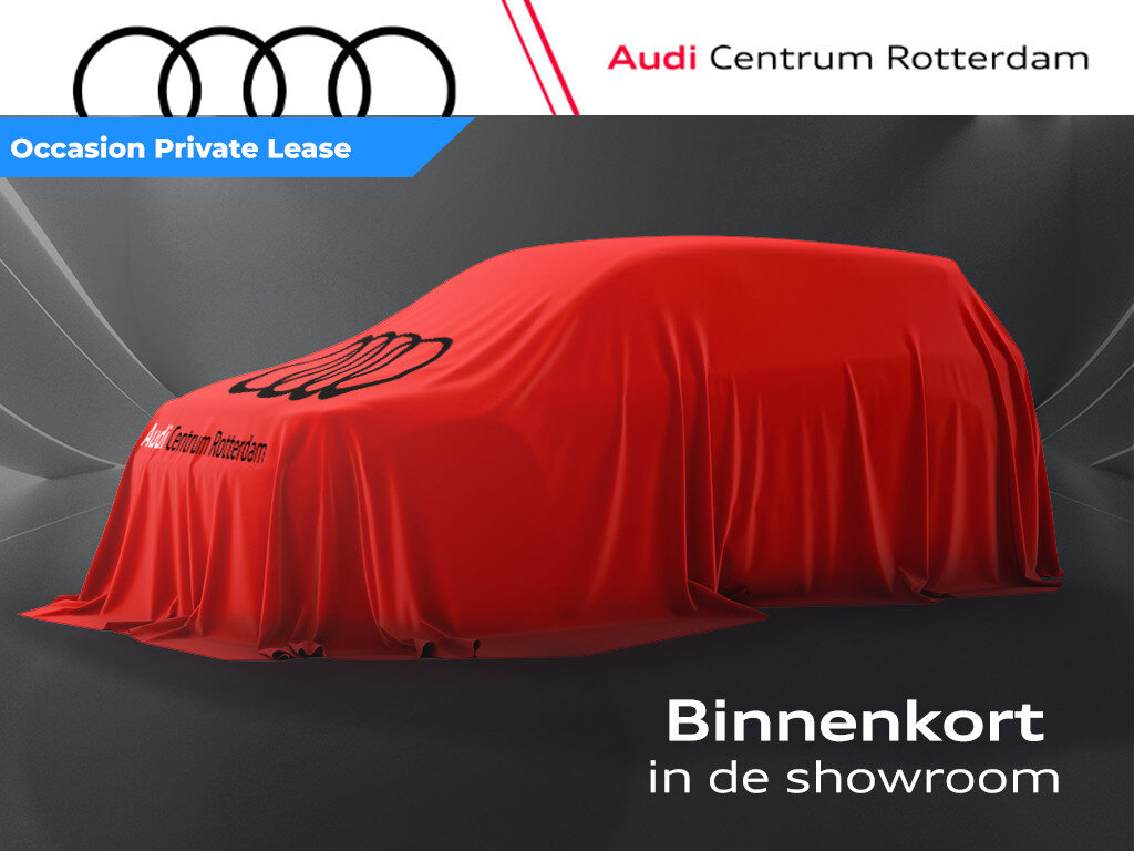 Audi Q6 Sportback e-tron S edition quattro 100 kWh
