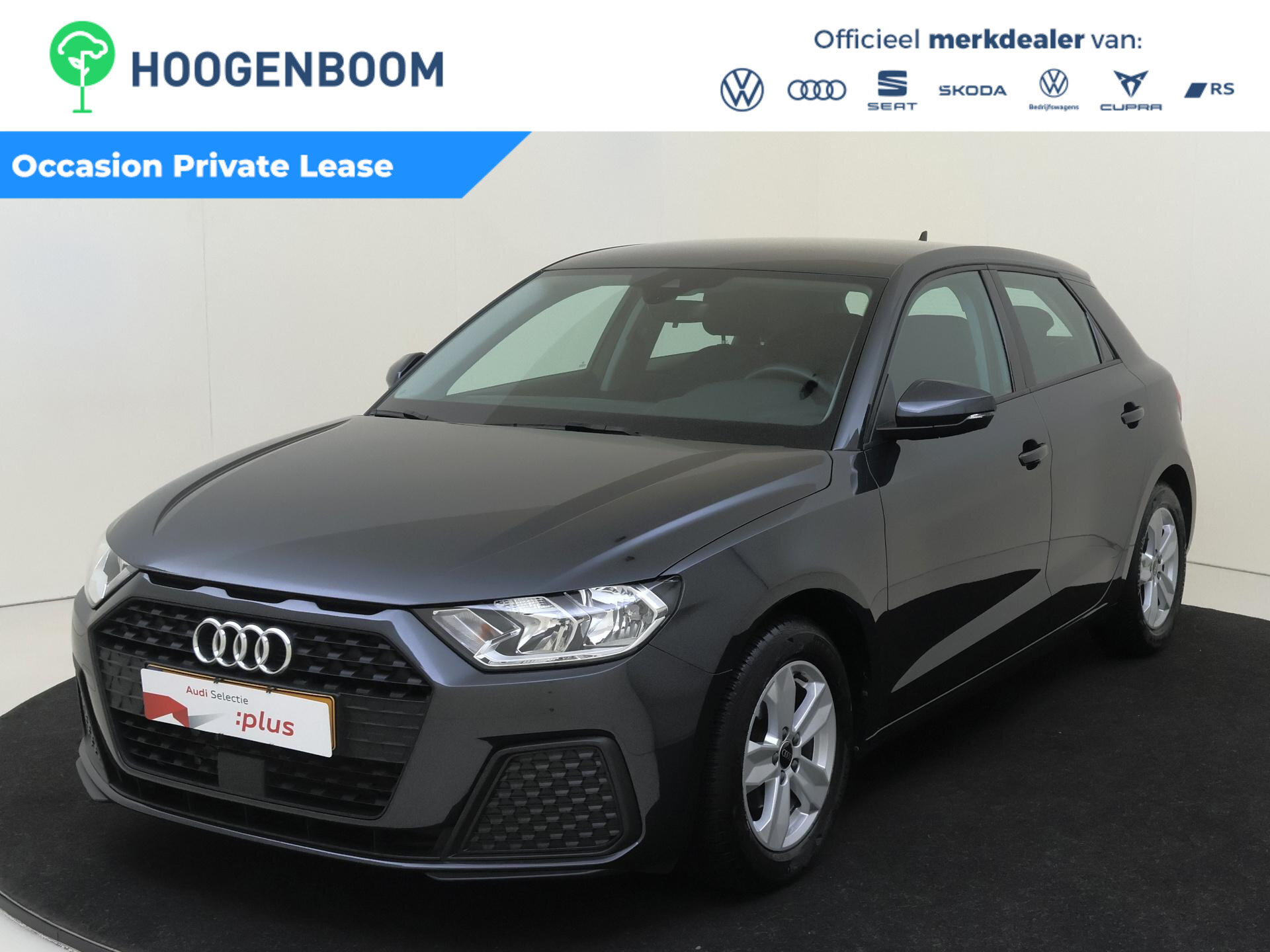 Audi A1 Sportback 25 TFSI Pro Line