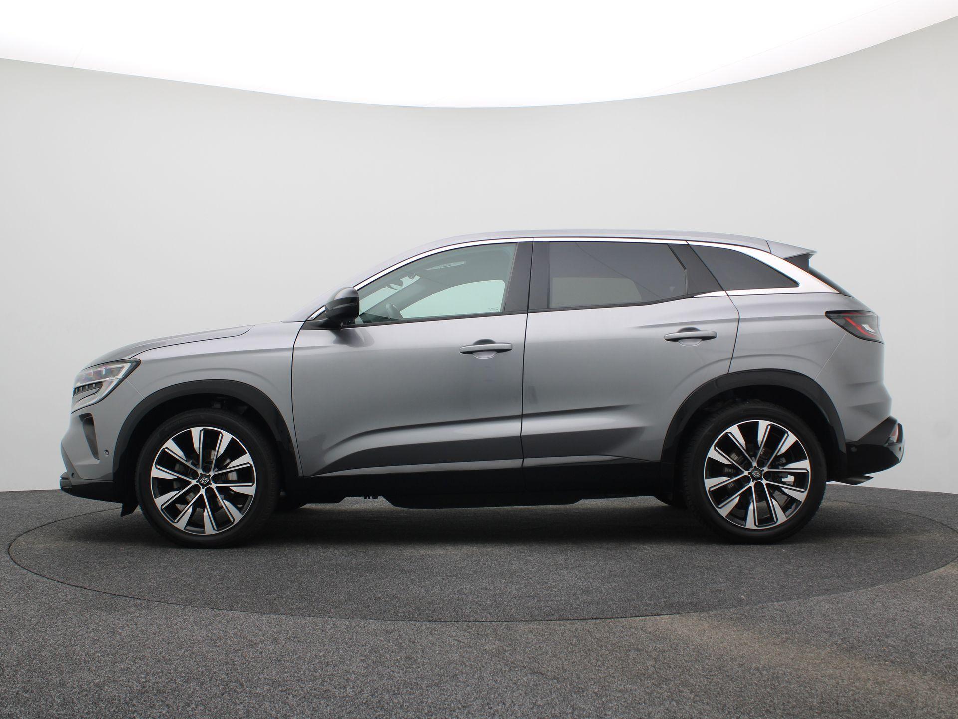 Renault Austral techno mild hybrid advanced 130 - Afbeelding 3