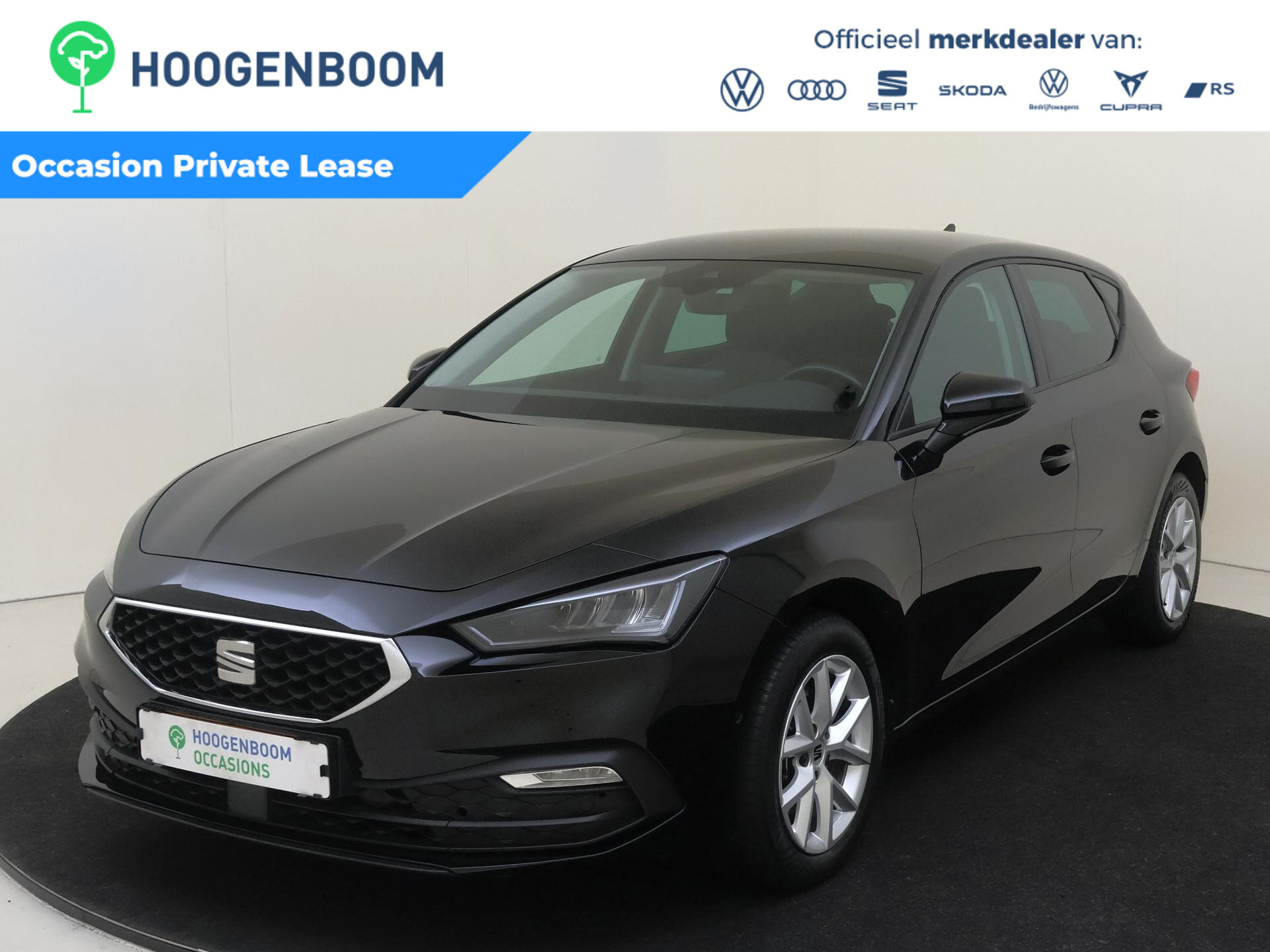 SEAT Leon 1.5 eTSI Style Business Intense