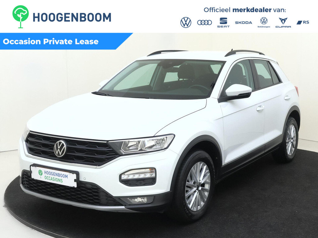 Volkswagen T-Roc 1.0 TSI Style