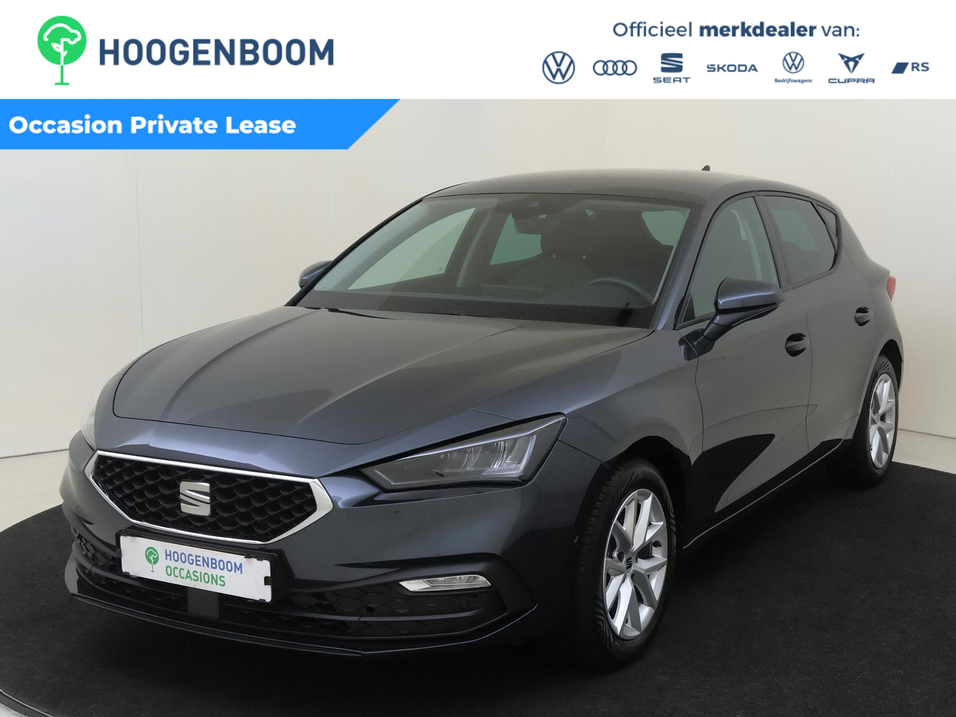 SEAT Leon 1.0 TSI Style Business Intense