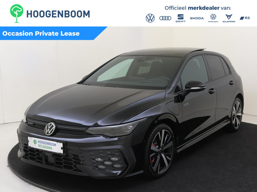 Volkswagen Golf 1.5 eHybrid GTE