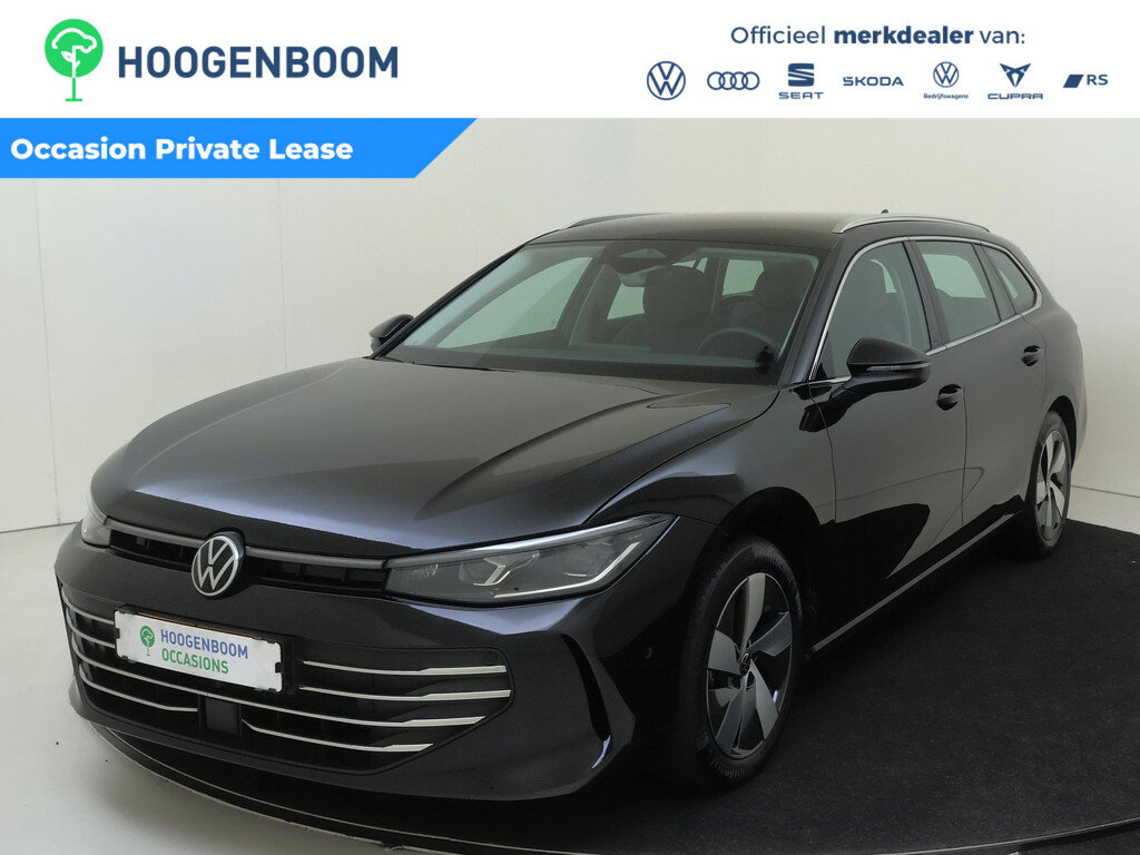 Volkswagen Passat Variant 1.5 eTSI Elegance Business