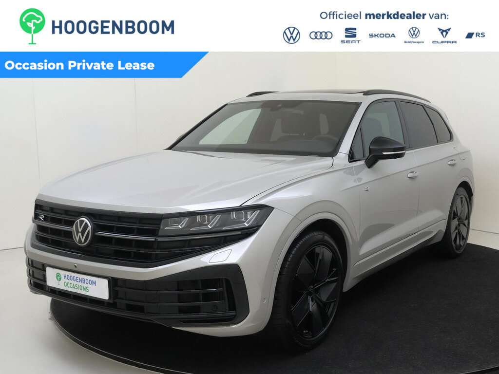 Volkswagen Touareg 3.0 TSi eHybrid 4MOTION R