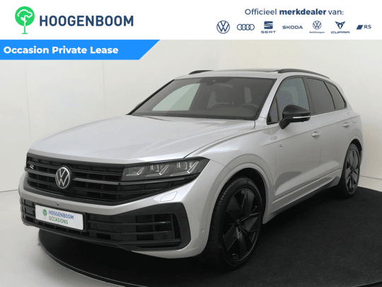 Volkswagen Touareg 3.0 TSi eHybrid 4MOTION R