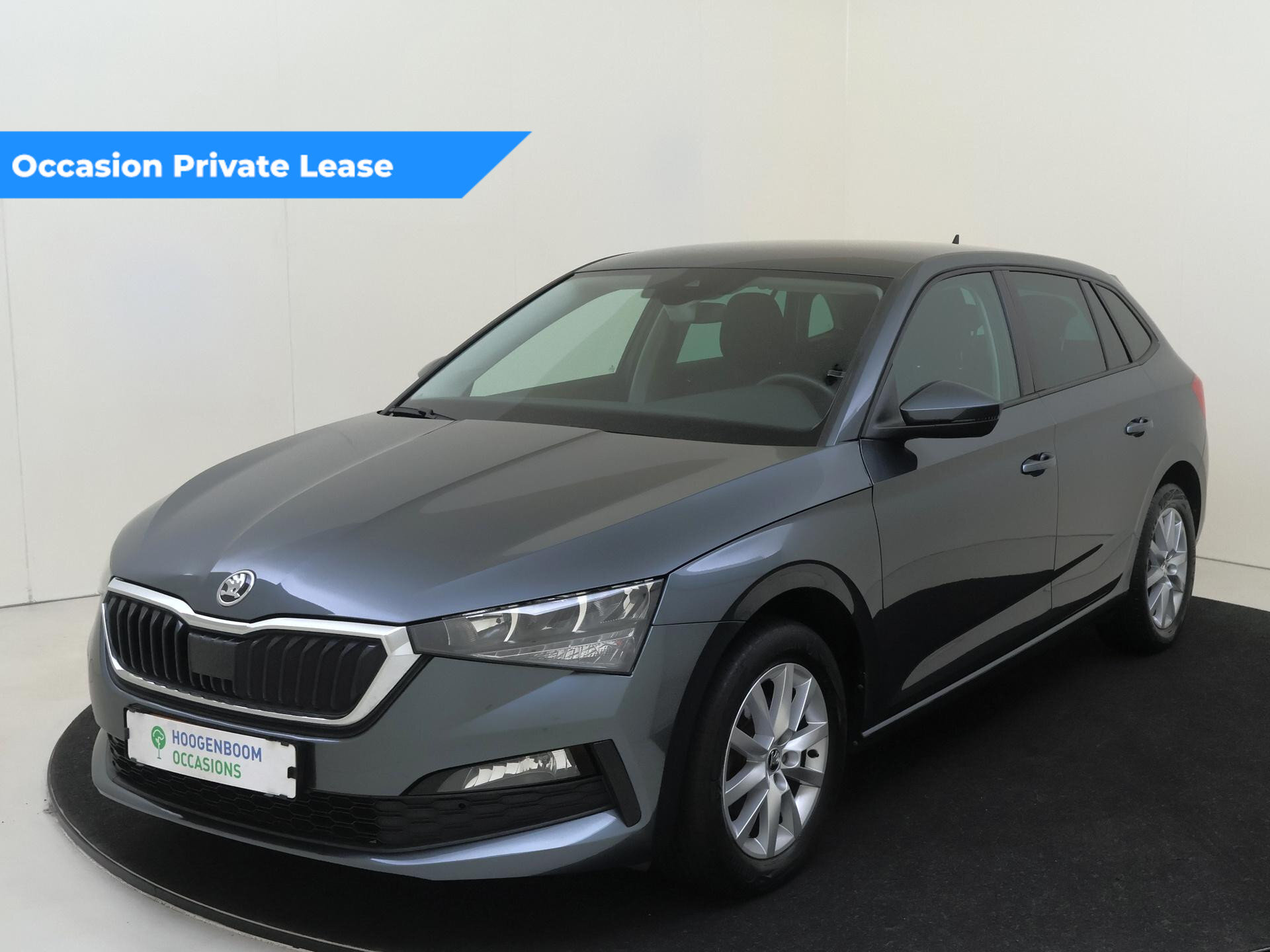 Skoda Scala 1.0 TSI Ambition