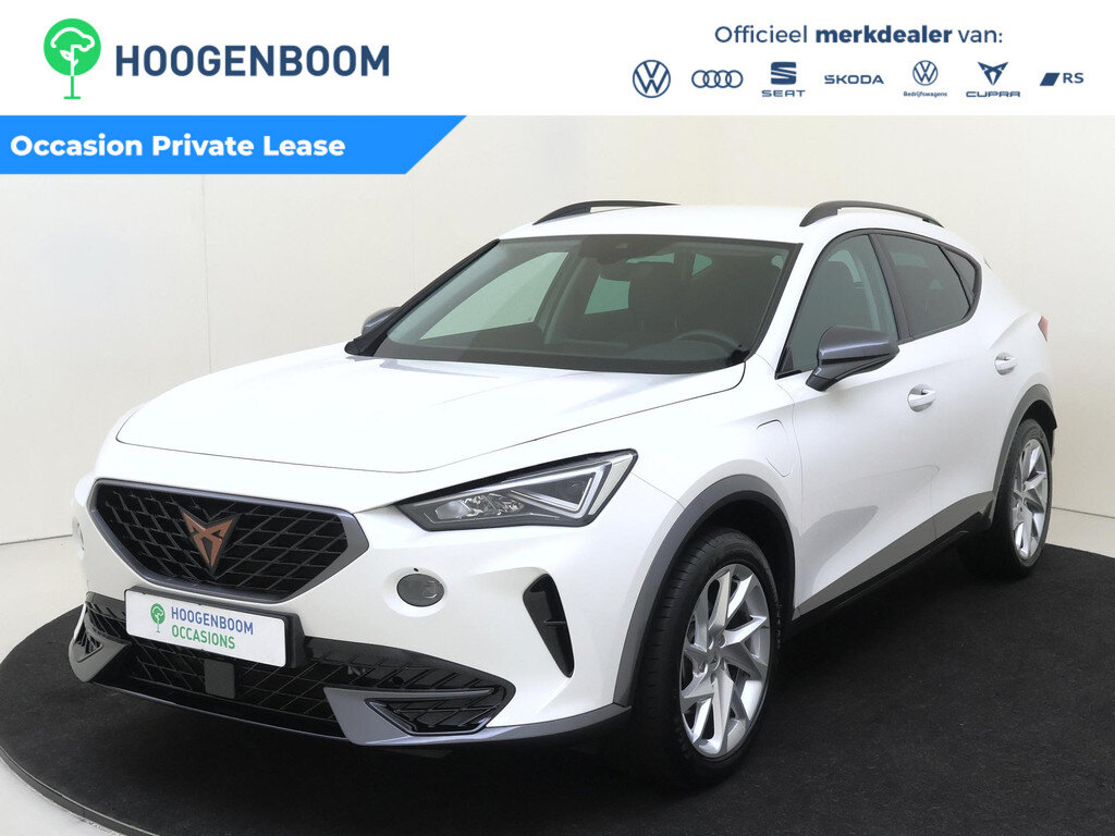 CUPRA Formentor 1.4 TSI e-Hybrid Essential