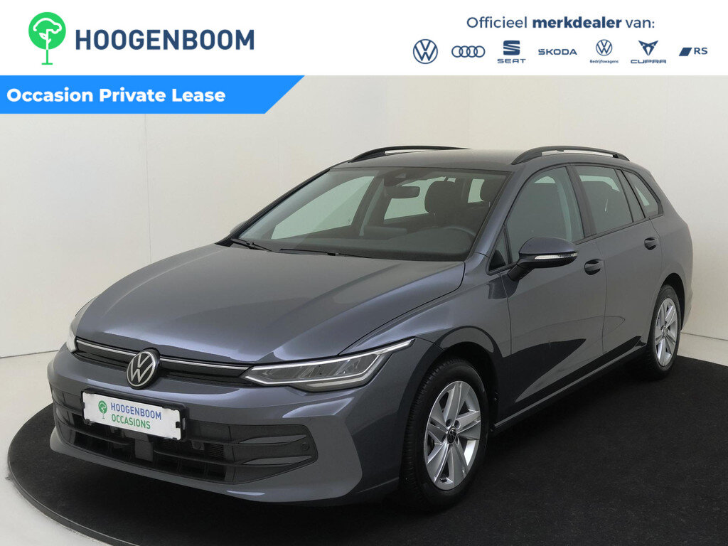 Volkswagen Golf Variant 1.5 eTSI Life Business