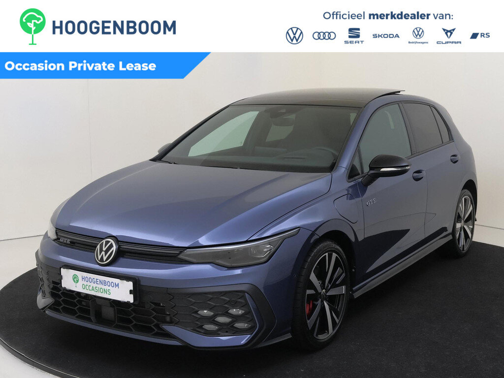 Volkswagen Golf 1.5 eHybrid GTE
