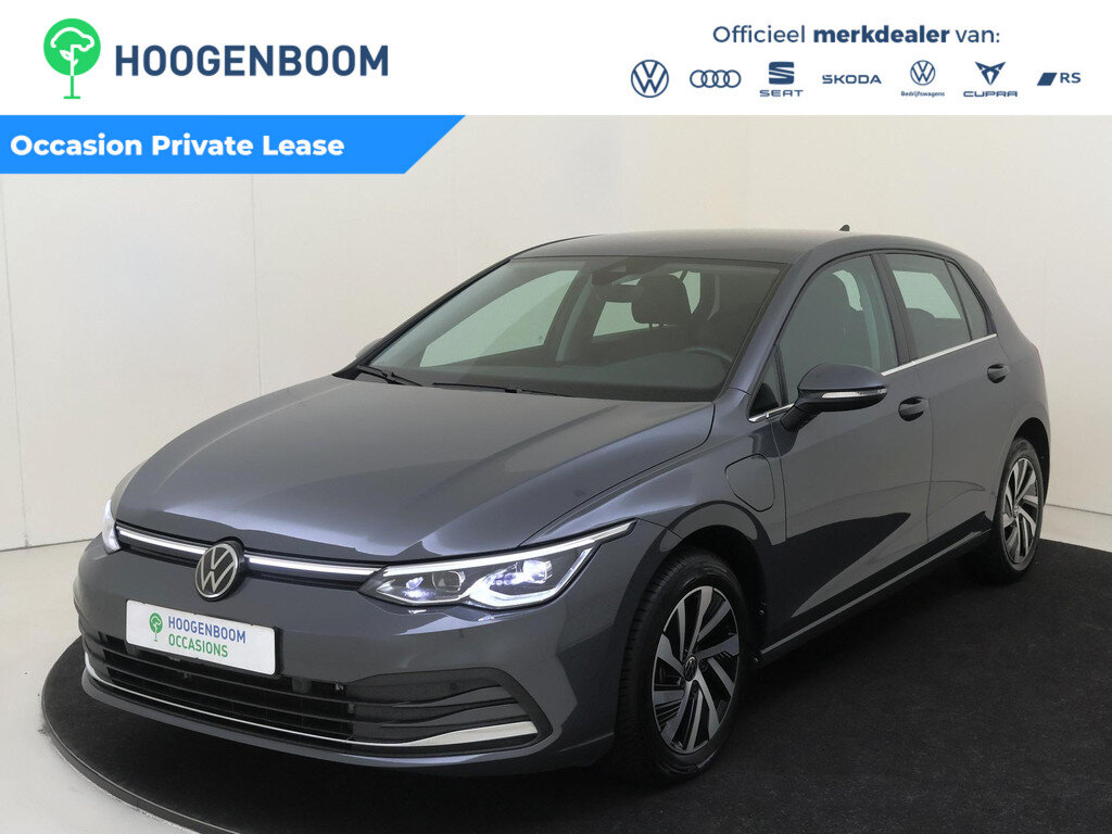 Volkswagen Golf 1.4 eHybrid