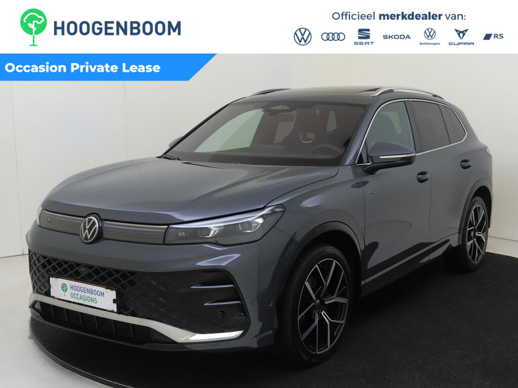 Volkswagen Tiguan 1.5 eTSI R-Line Business