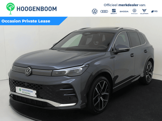Volkswagen Tiguan 1.5 eTSI R-Line Business