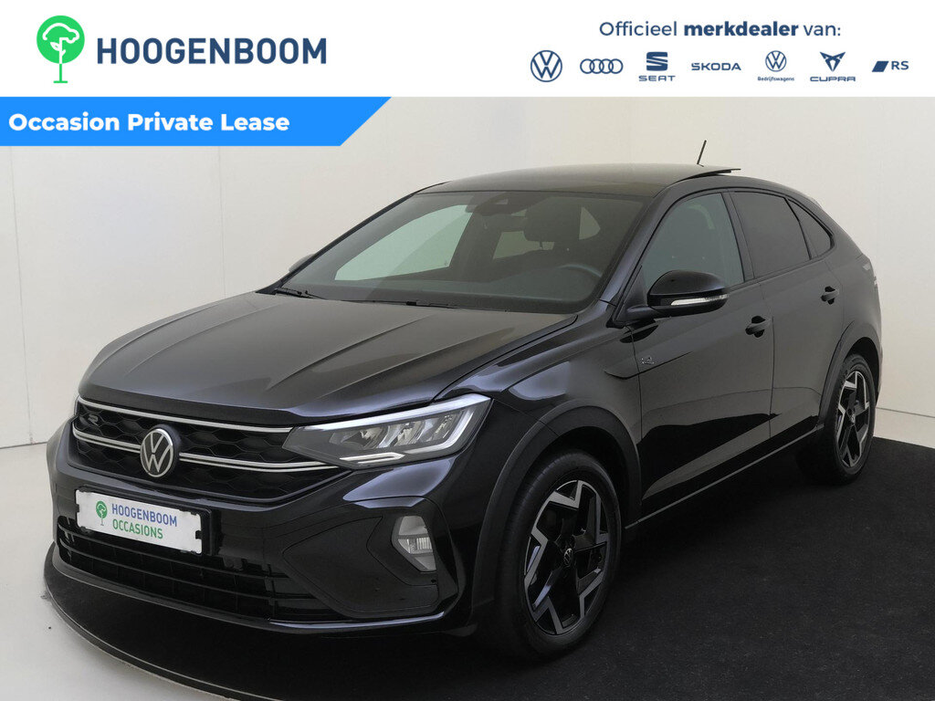 Volkswagen Taigo 1.0 TSI R-Line Edition
