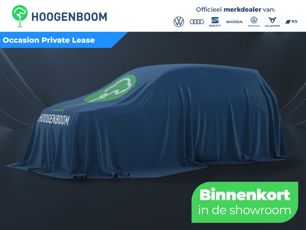 Skoda Kodiaq 1.5 TSI Sportline Business