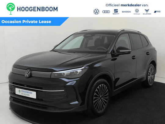 Volkswagen Tiguan 1.5 eTSI Life