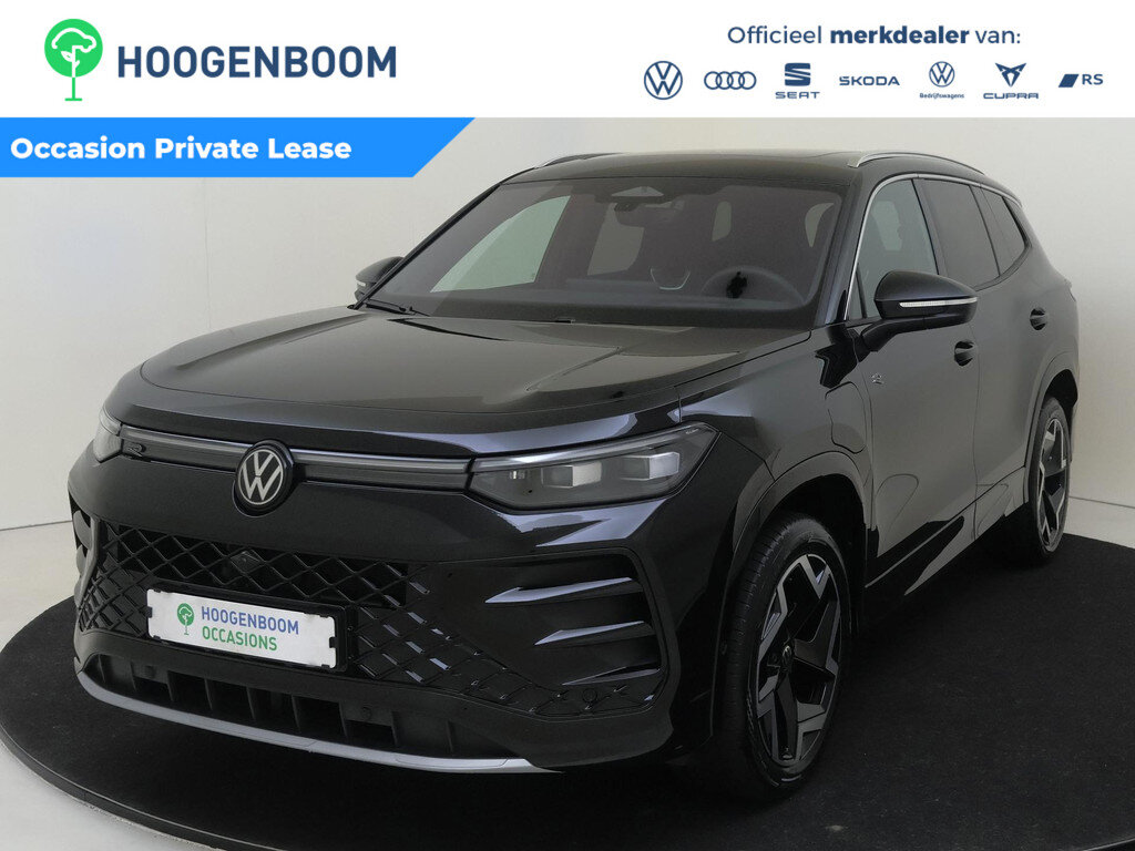 Volkswagen Tayron 1.5 eHybrid R-Line