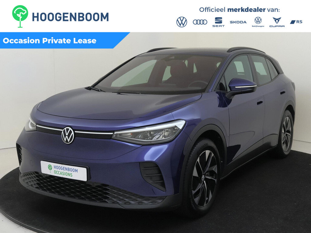 Volkswagen ID.4 Pro 77 kWh