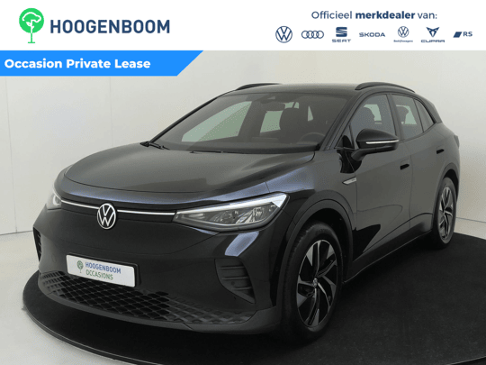 Volkswagen ID.4 Pro Business Advantage 77 kWh
