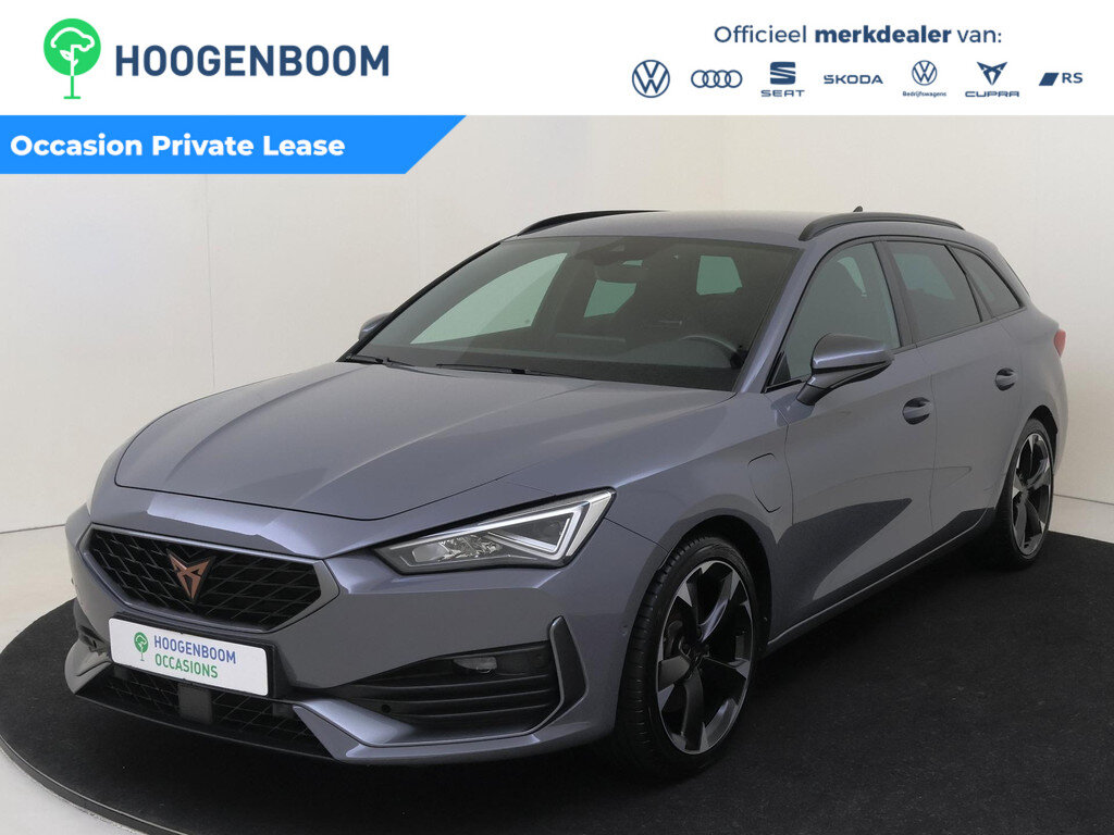 CUPRA Leon Sportstourer 1.4 e-Hybrid Business