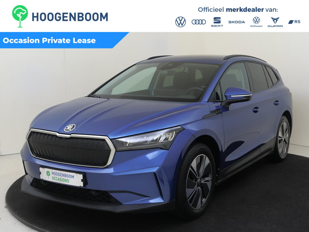 Skoda Enyaq iV 60