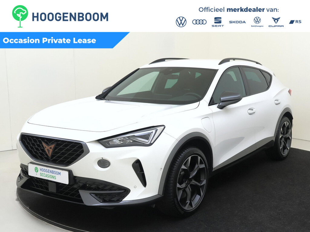 CUPRA Formentor 1.4 e-Hybrid VZ Performance