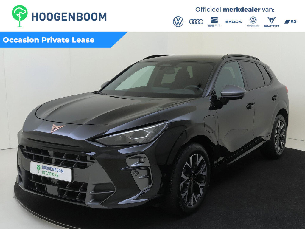 CUPRA Terramar 1.5 TSI e-Hybrid Business