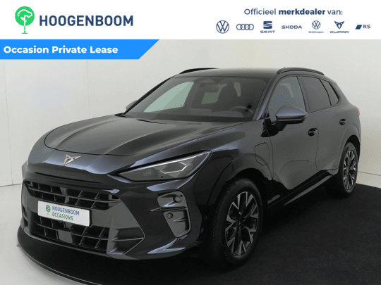 CUPRA Terramar 1.5 TSI e-Hybrid Business