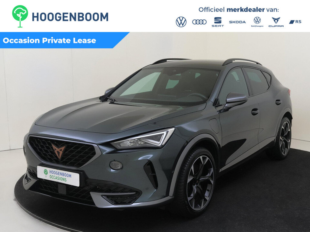 CUPRA Formentor 1.4 e-Hybrid Performance